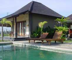 Hotel Villa Mandi Ubud