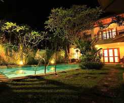 Hotel Villa Puriartha Ubud
