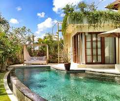 Villa Sahaja