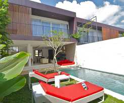 Jay's Villas