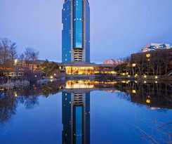 Hotel Hilton Alexandria Mark Center