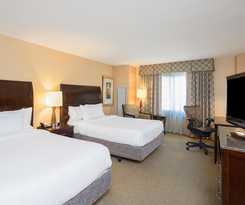 Hotel Hilton Garden Inn Bethesda