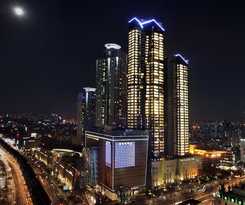 Hotel The Classic 500 Pentaz Executive Residence