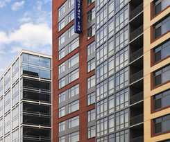 Hotel Hilton Garden Inn Washington Dc/u.s. Capitol