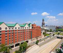 Hotel Homewood Suites By Hilton Washington, D.c. Downtown