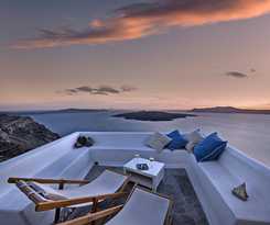 Hotel Aigialos Luxury Traditional Settlement