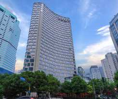 Andaz Xintiandi Shanghai - A Concept By Hyatt