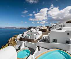 Hotel Grand Ambassador Santorini 