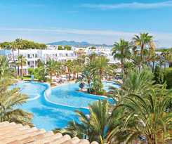 Calimera Fido Gardens