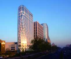 Conrad Beijing