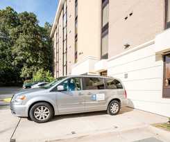 Hotel Comfort Inn Shady Grove - Gaithersburg - Rockville