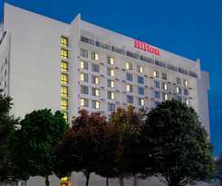Hotel Doubletree By Hilton Washington Dc North/gaithersburg