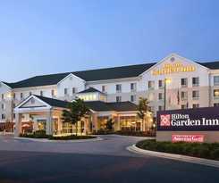 Hilton Garden Inn Silver Spring White Oak