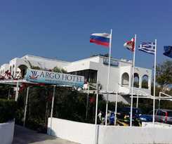 Argo Hotel