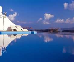 Hotel Astarte Suites