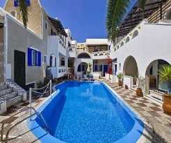 Apartamentos Athanasia 