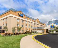 Hotel Comfort Inn College Park North