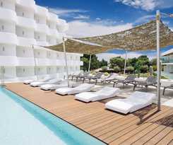 Hotel Inturotel Cala Esmeralda Beach and Spa - Adults Only