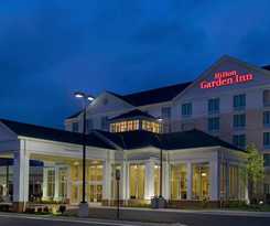 Hilton Garden Inn Washington Dc/greenbelt