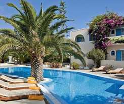 Hotel Paradise Resort