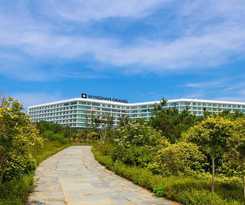 Hotel Wyndham Grand Qingdao