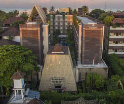 Hotel Ananta Legian