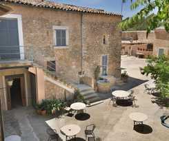 Agroturismo Finca Dalt Murada