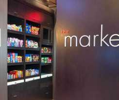 Courtyard Times Square West