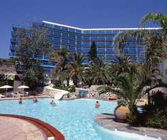 allsun Calypso Beach