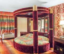 Hotel Days Inn by Wyndham Jersey City