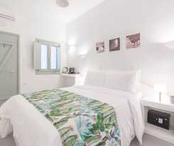 Agave Santorini Design