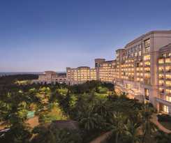 Hotel Grand Hotel Haikou 