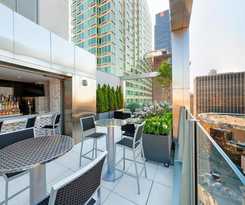 Hotel Fairfield Inn & Suites by Marriott New York Midtown Manhattan/Penn Station