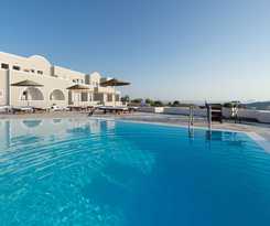 Apartamentos Caldera's Dolphin Suites