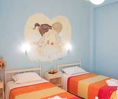 Hotel Bella Vista Beach and Studios