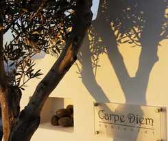 Hotel Carpe Diem Santorini
