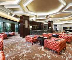 Sheraton Shanghai Waigaoqiao
