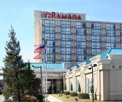 Holiday Inn Newark International Airport