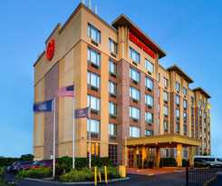Sheraton Jfk