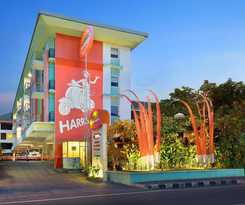 Hotel Harris and Residence Riverview Kuta - Bali