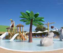 Hsm Canarios Park