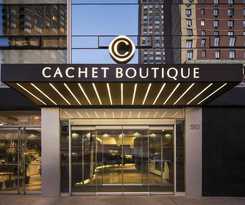 Cachet Boutique New York