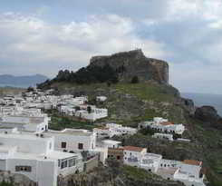  Lindos Del Mar Suites - Adults Only