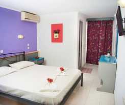 Apartamentos Falirala Central