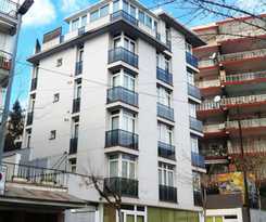  Mar Tribuna - Lloret