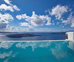 Dreams Luxury Suites