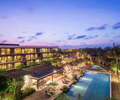 Hotel Le Grande Bali - Chse Certified