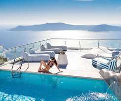 Galaxy Suites and Villas