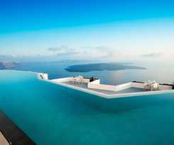 Boutique Grace Hotel Santorini, Auberge Resorts Collection