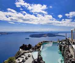 Hotel Honeymoon Petra Villas